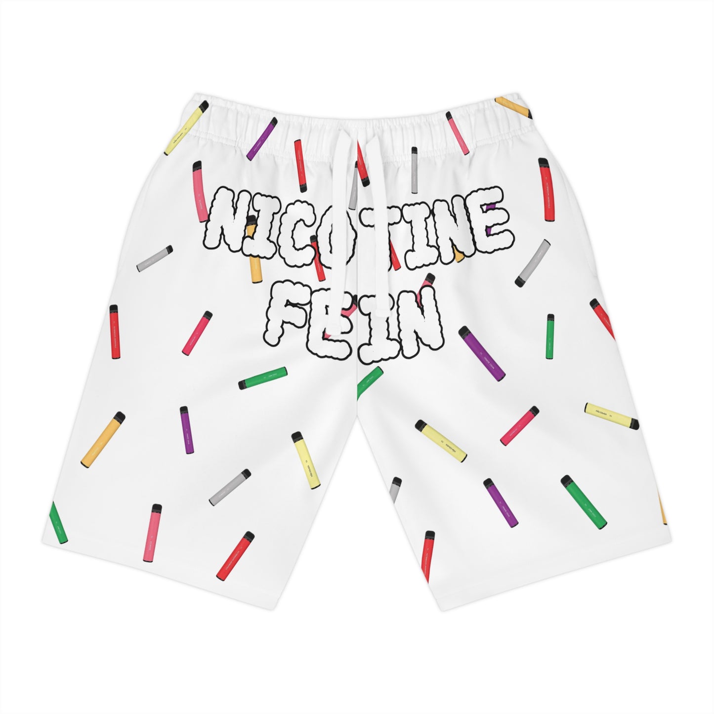 Nicotine Fein Shorts