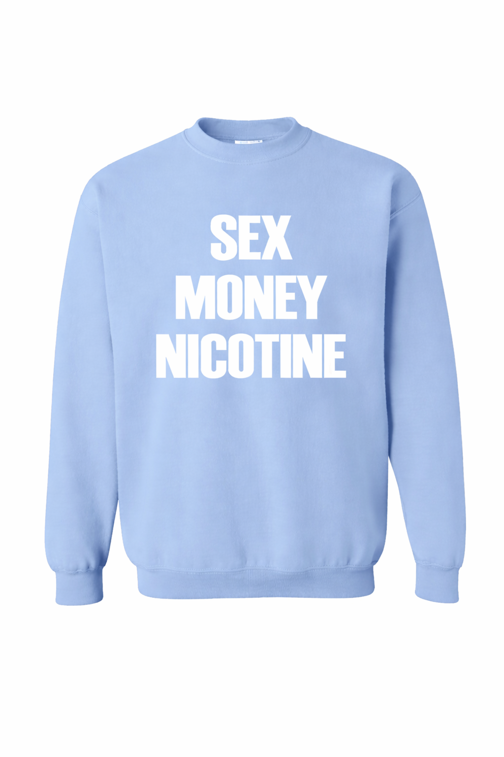 Nicotine Fein Sweater
