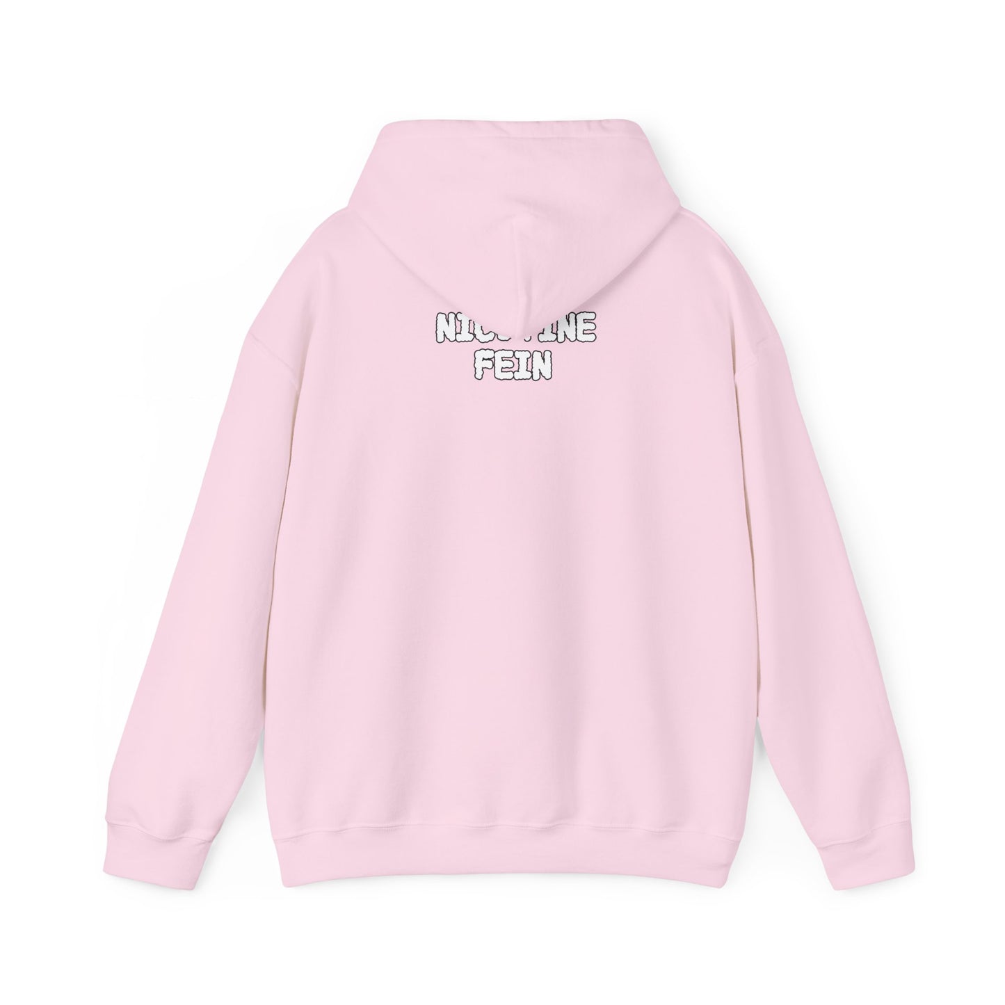 SEX MONEY NICOTINE Hoodie