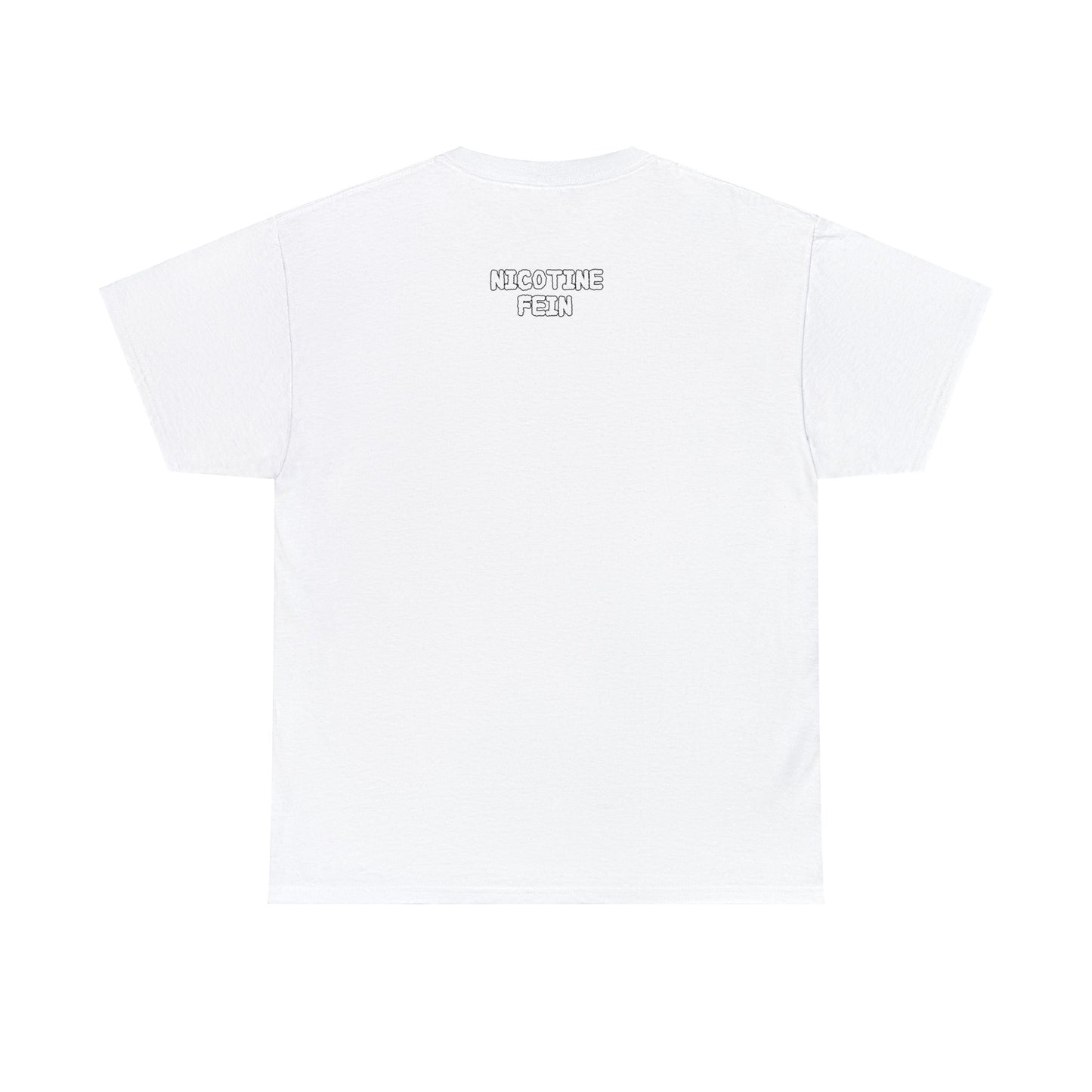 Breathe Air Tee