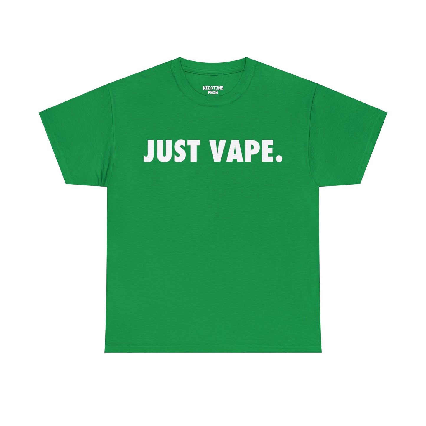 JUST VAPE Tee