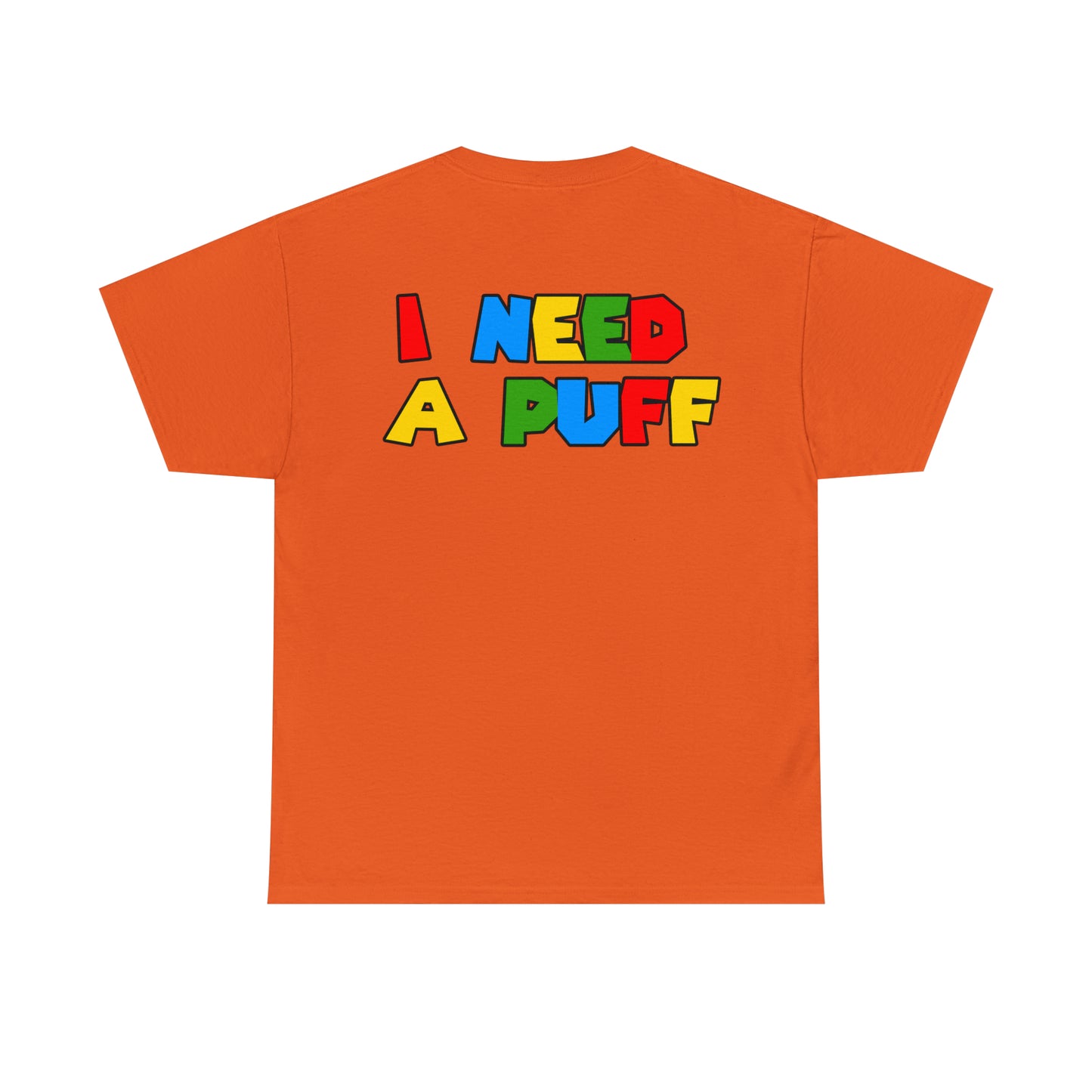 Super NicFein Bro's Tee