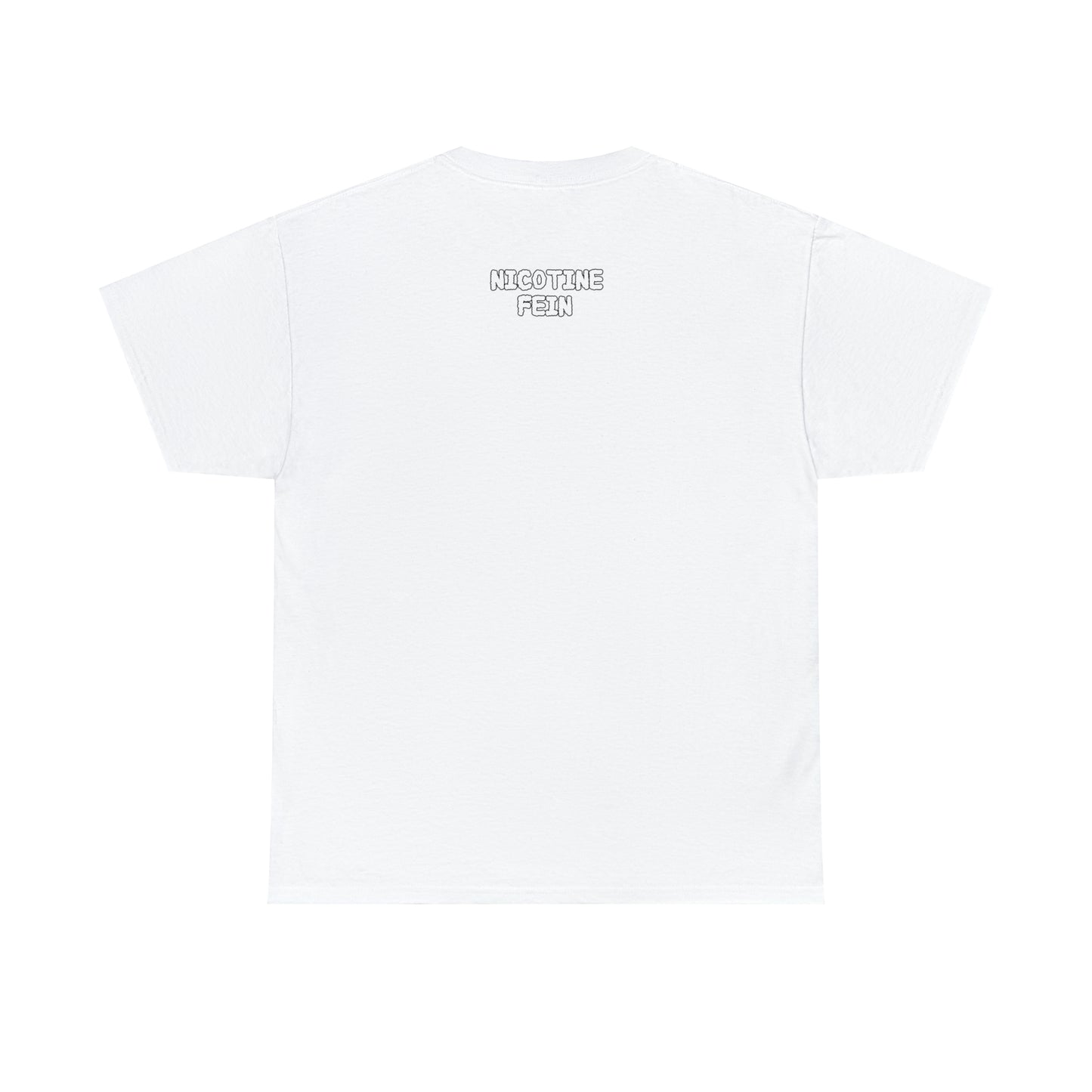 I Love Carts Graphic Tee