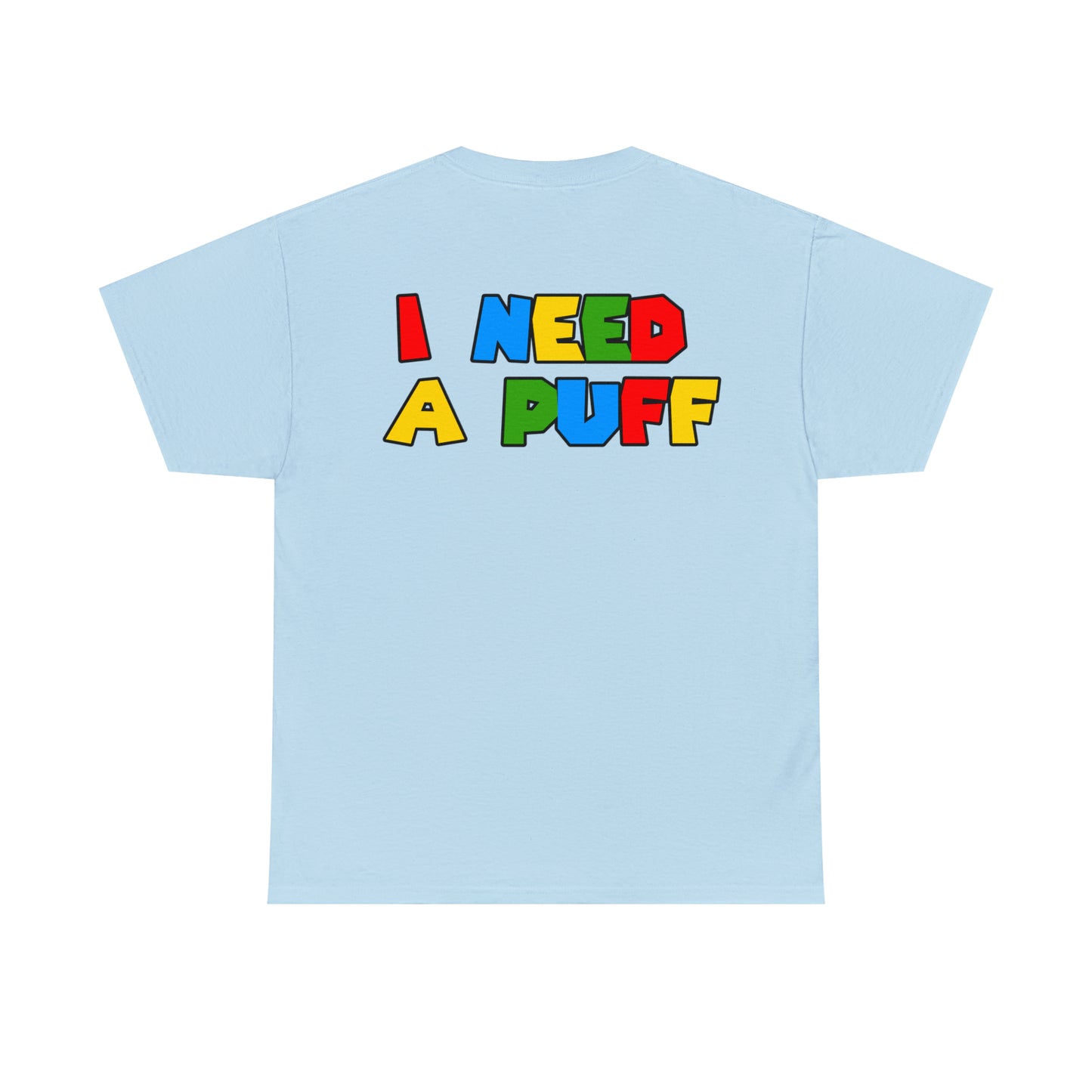 Super NicFein Bro's Tee