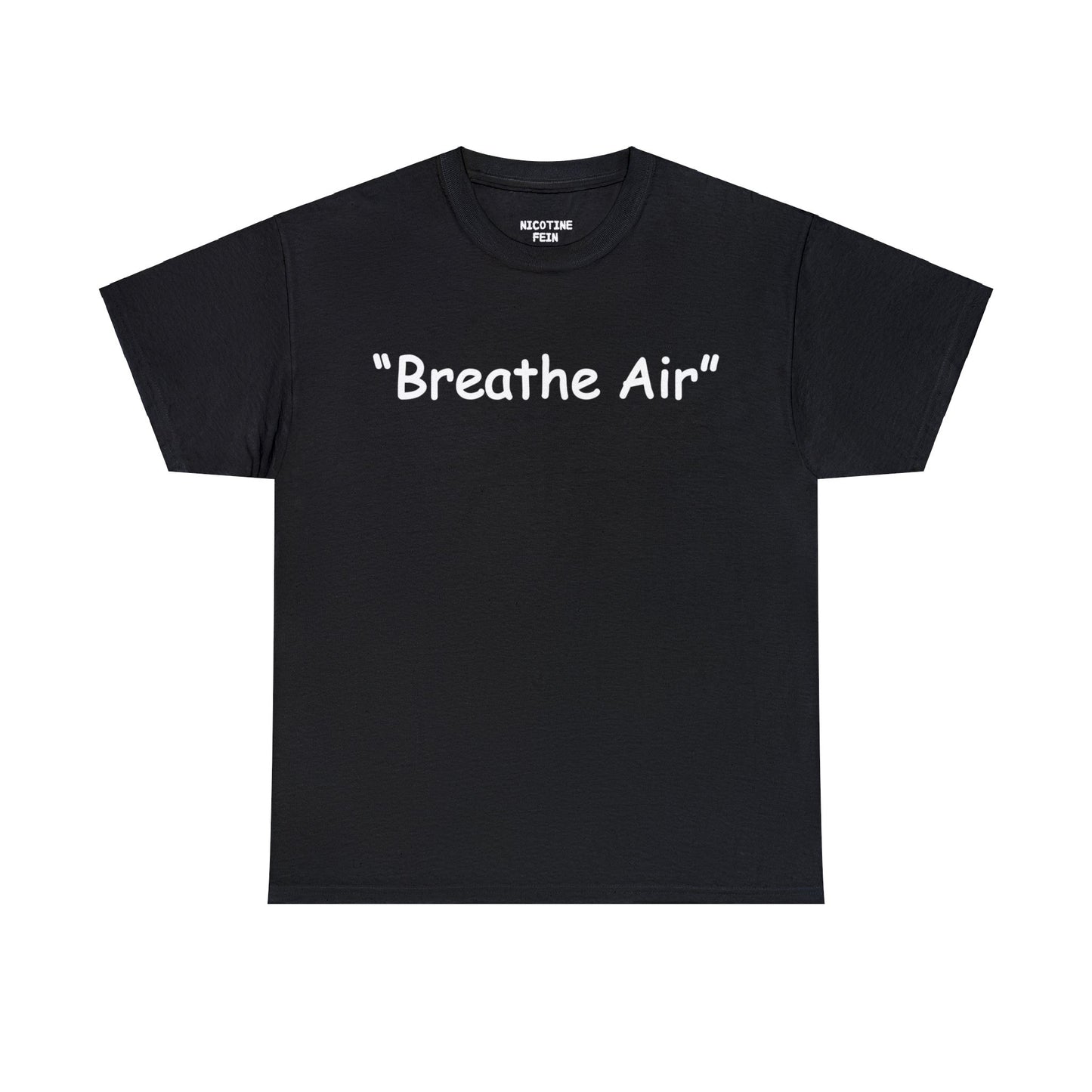 Breathe Air Tee