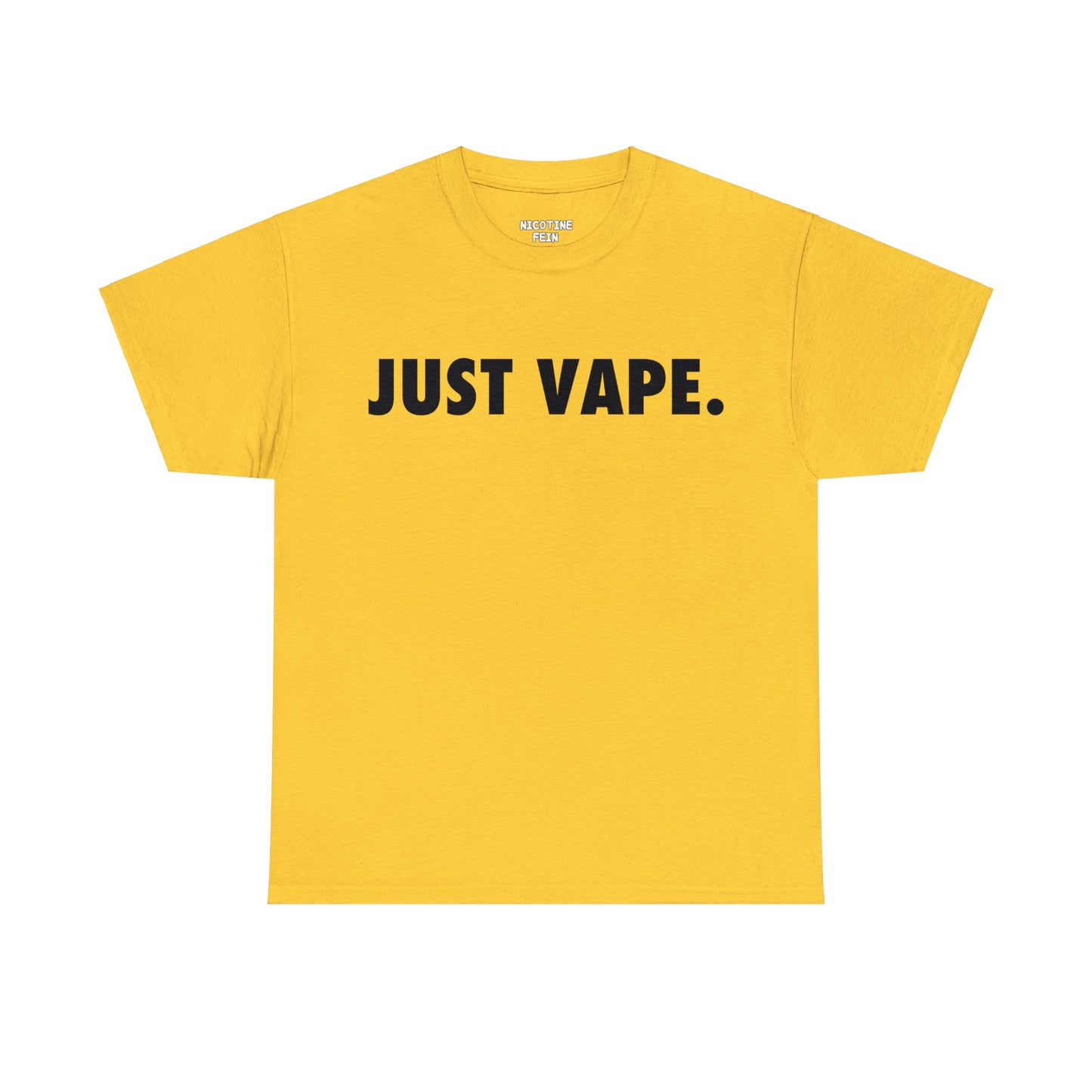 JUST VAPE Tee