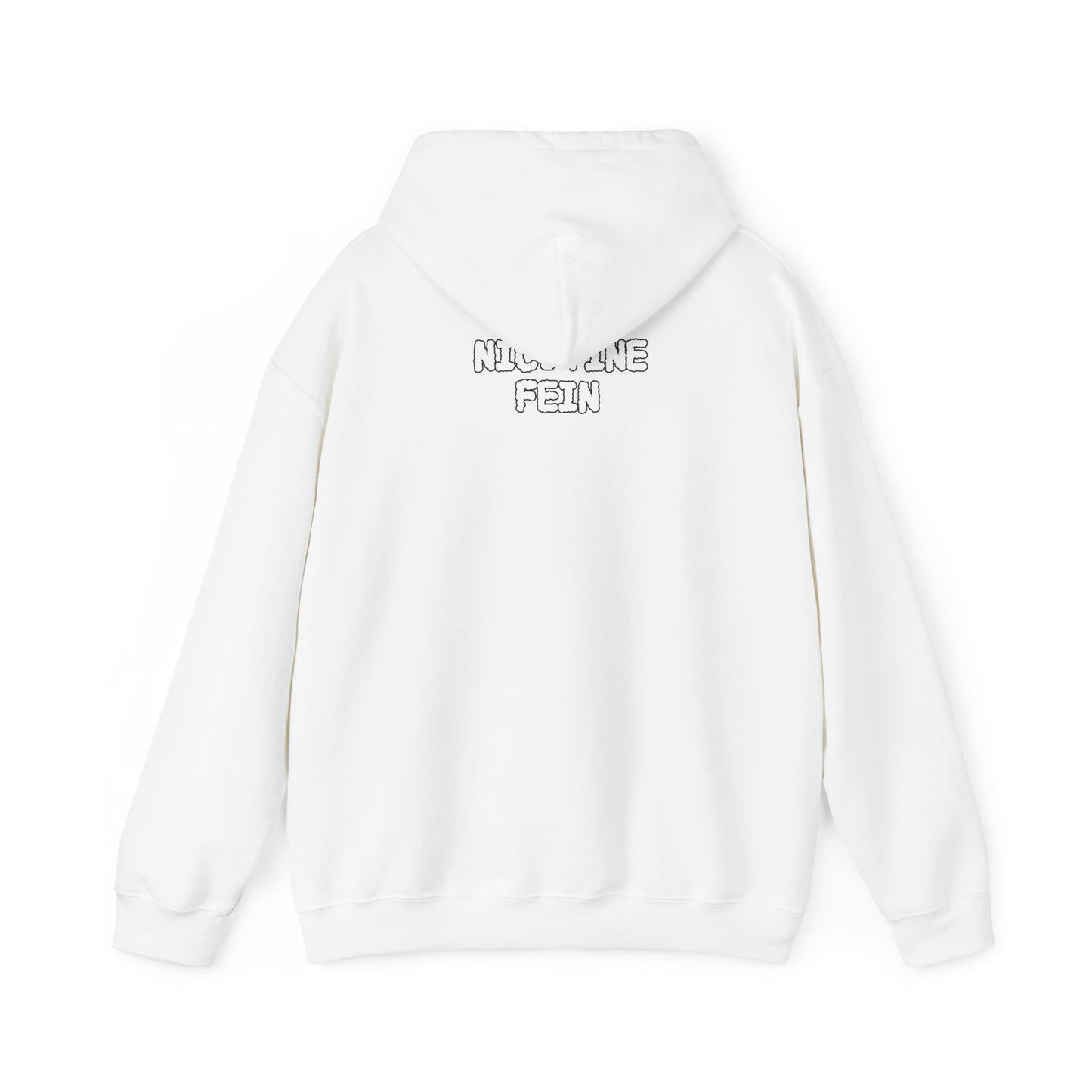 SEX MONEY NICOTINE Hoodie