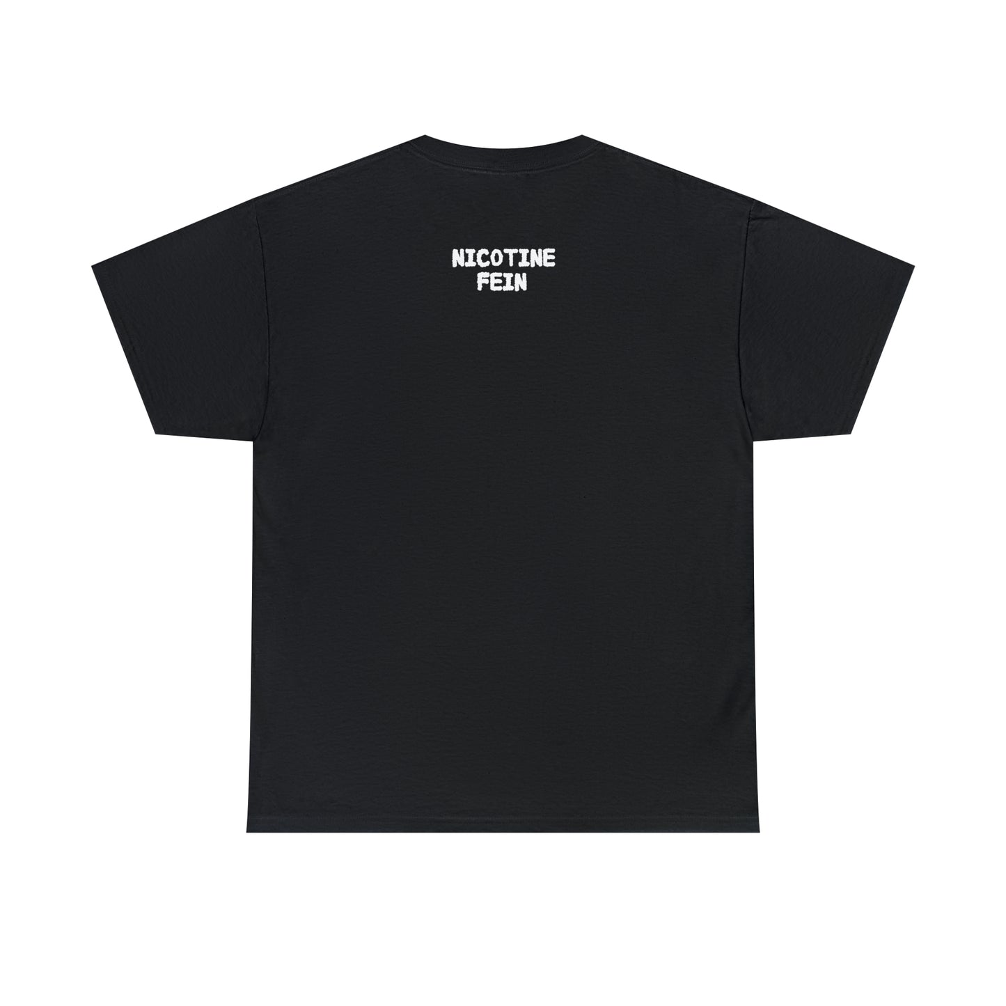 I Love Carts Graphic Tee