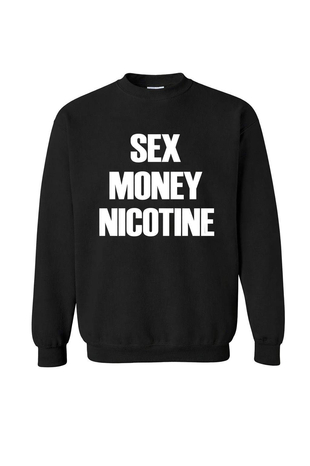 Nicotine Fein Sweater