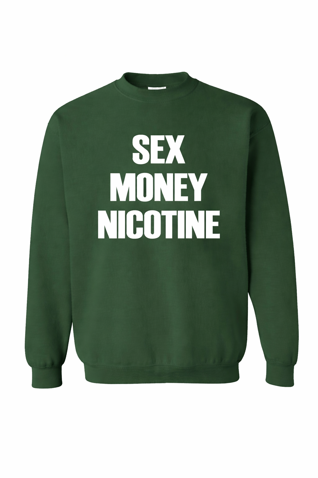 Nicotine Fein Sweater