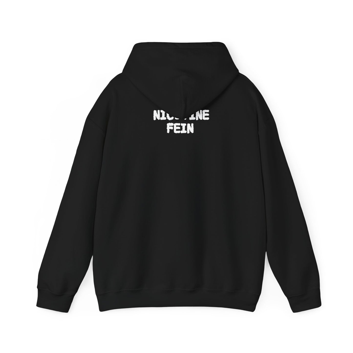 SEX MONEY NICOTINE Hoodie