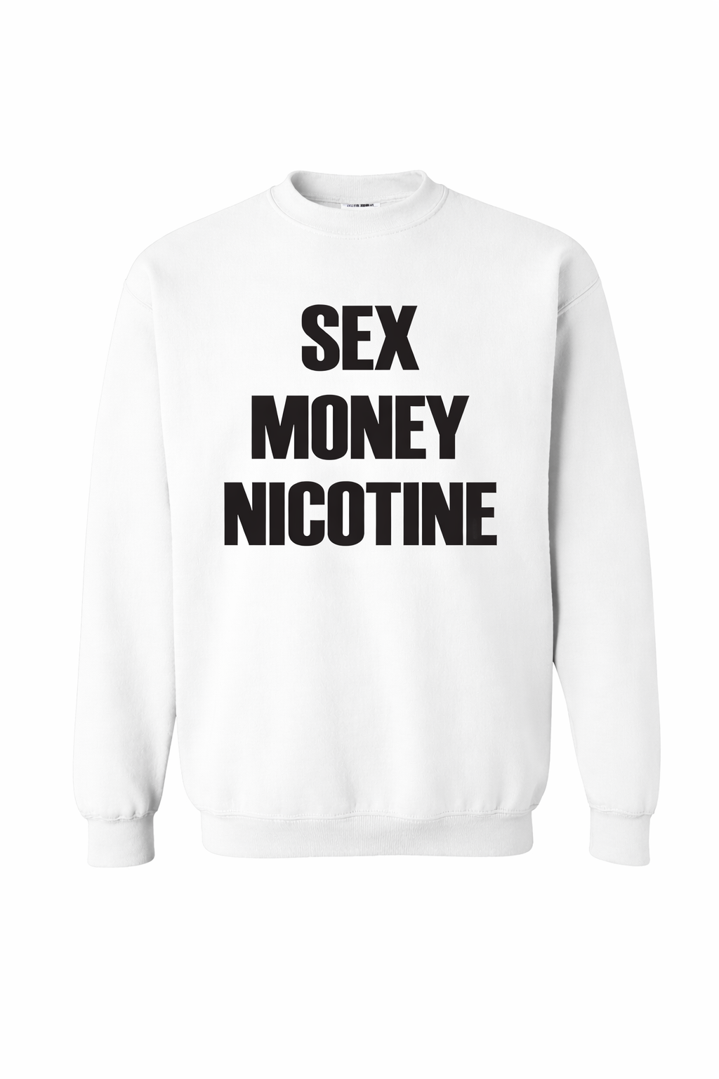 Nicotine Fein Sweater