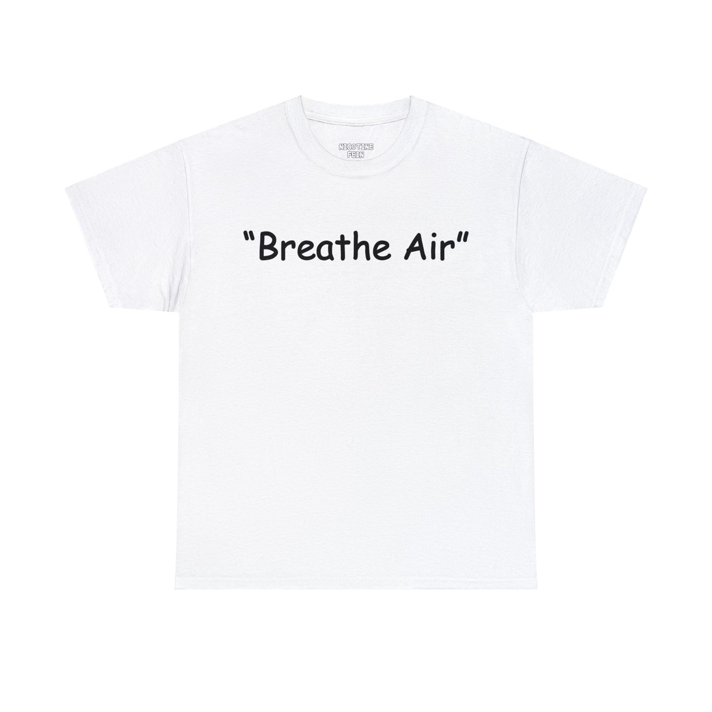 Breathe Air Tee