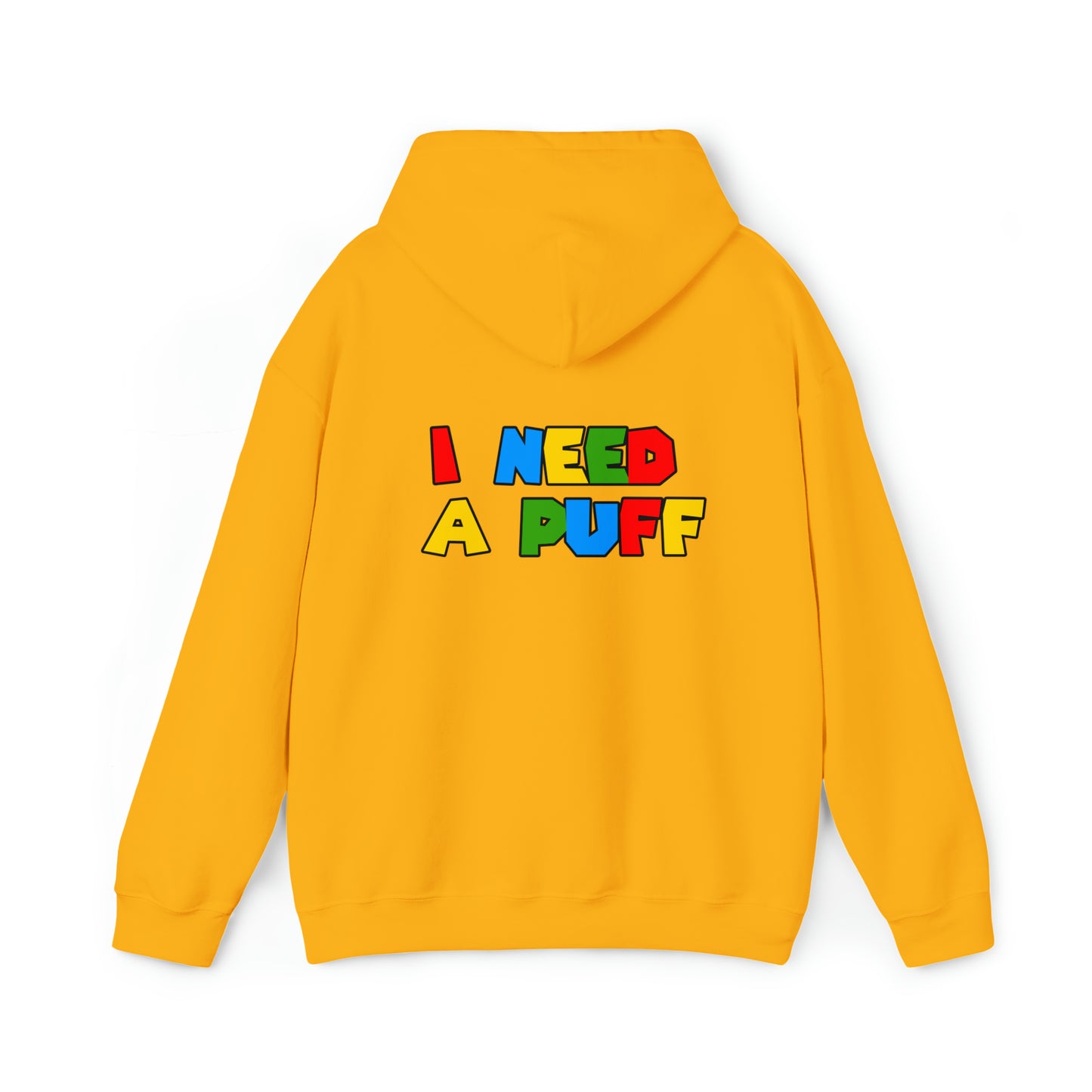 Super NicFein Bro's Hoodie