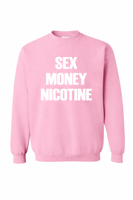 Nicotine Fein Sweater