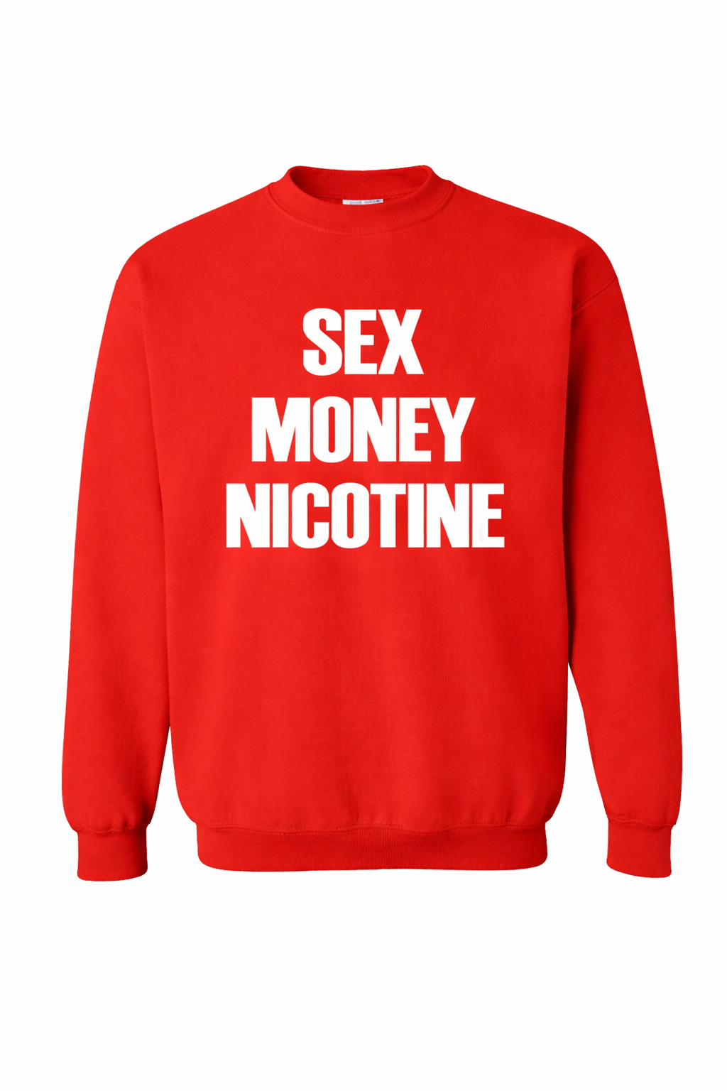 Nicotine Fein Sweater