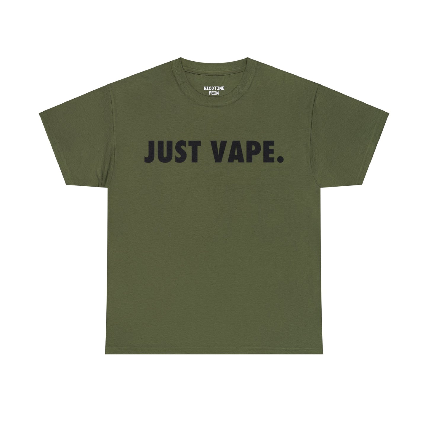 JUST VAPE Tee