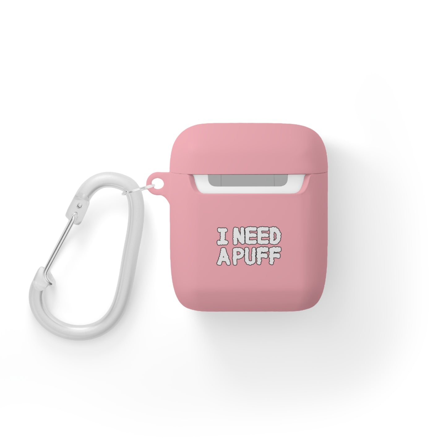 Nicotine Fein AirPods Case Cover