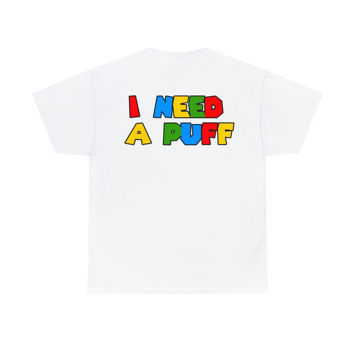 Super NicFein Bro's Tee