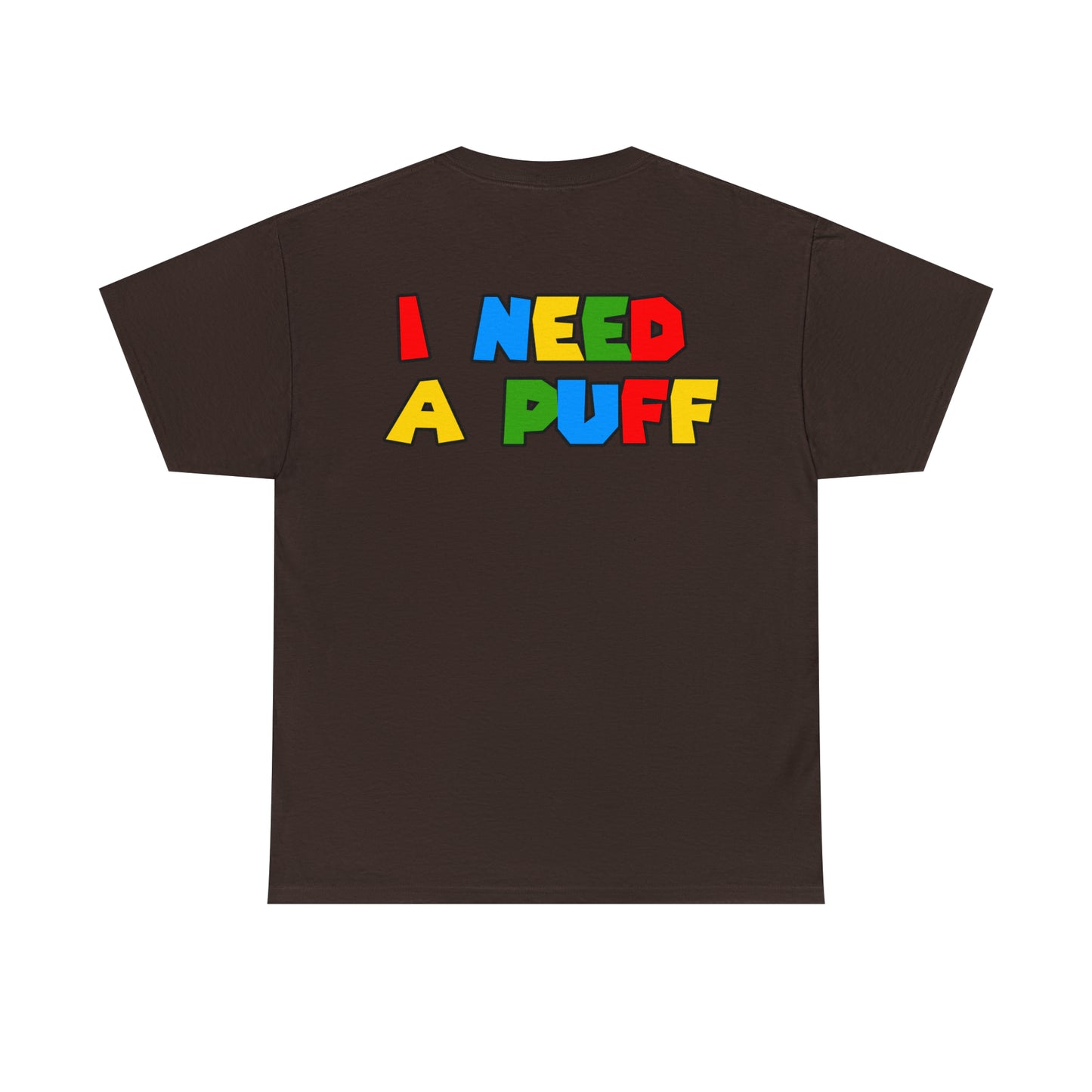 Super NicFein Bro's Tee