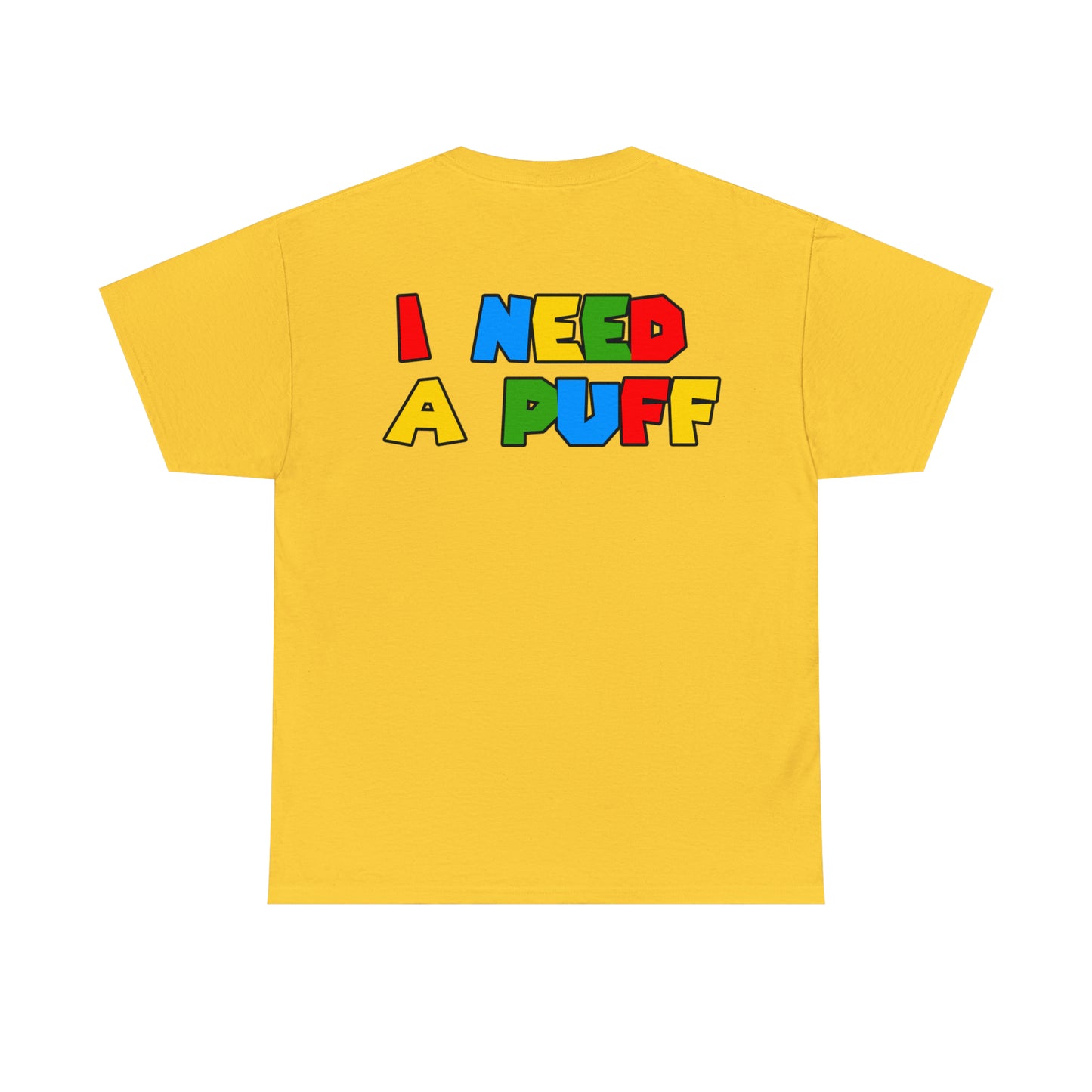 Super NicFein Bro's Tee