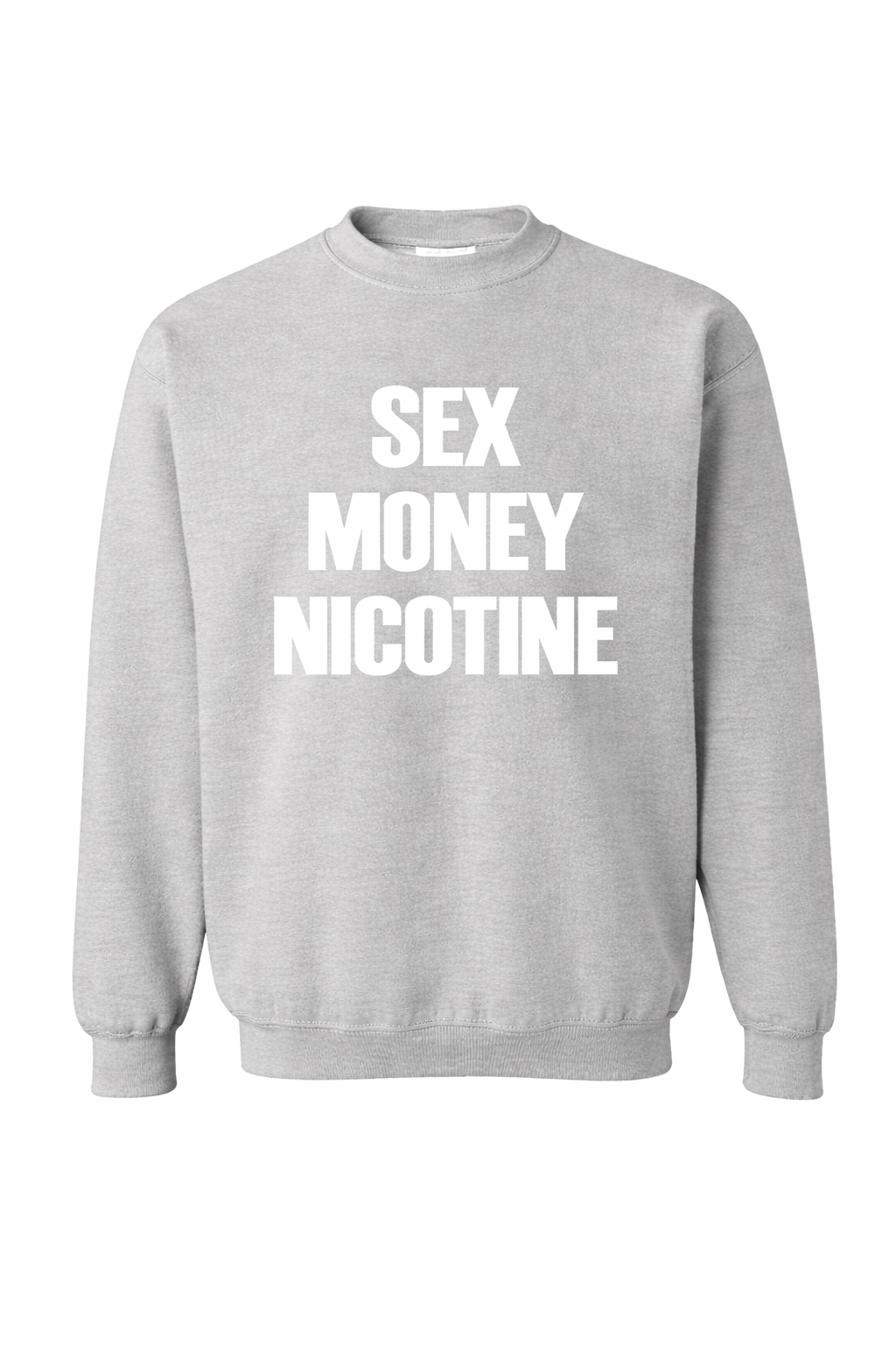 Nicotine Fein Sweater