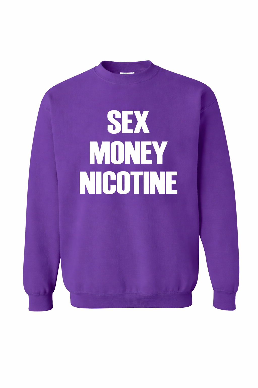 Nicotine Fein Sweater