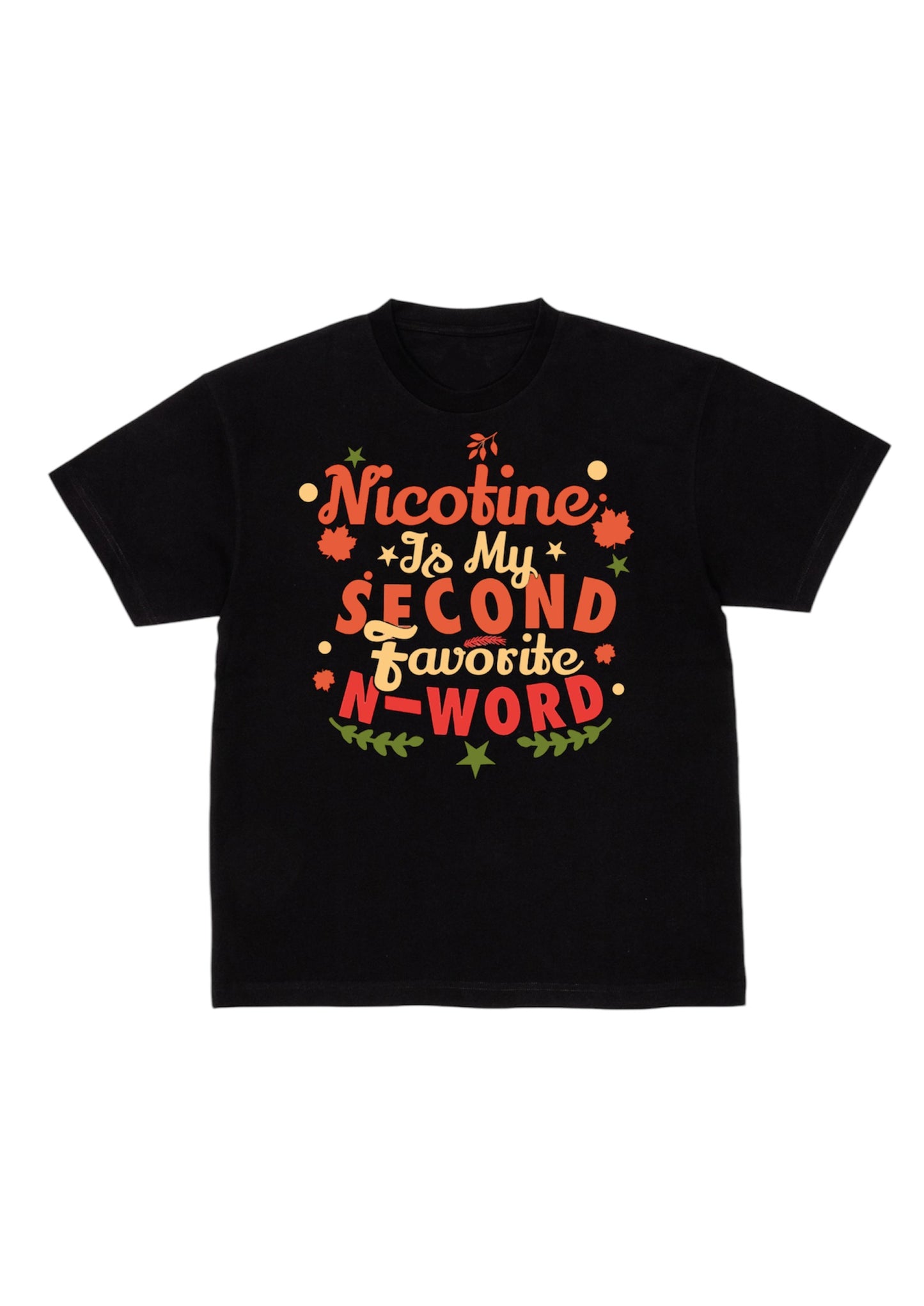 Thanksgiving Tee